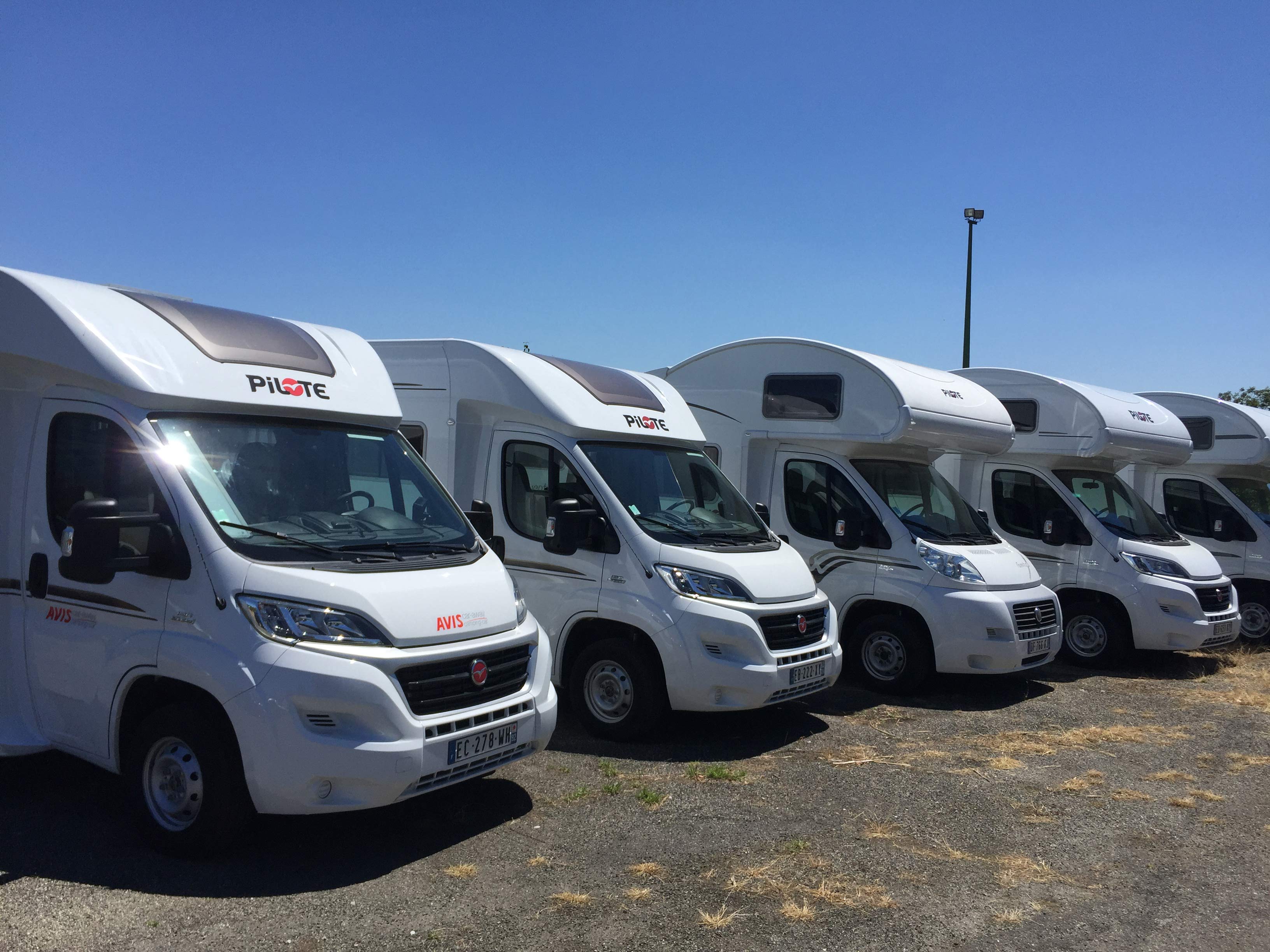 louer camping car toulouse